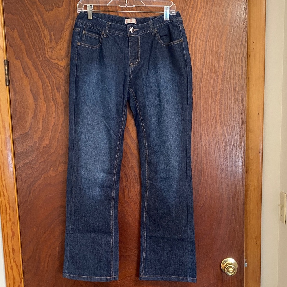 NRJ women’s size 6  jeans